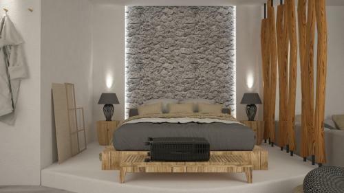 Apartamento Emily Luxury Suites