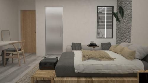 Apartamento Emily Luxury Suites