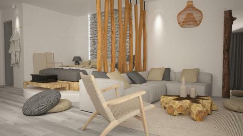 Apartamento Emily Luxury Suites