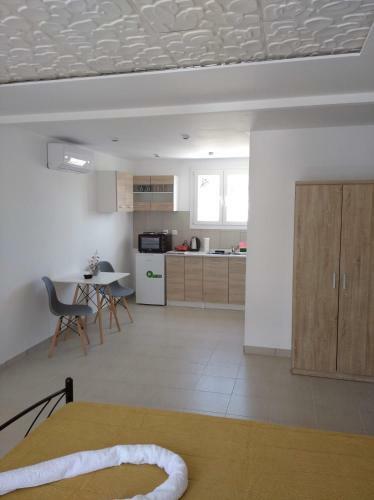 Hostal Gym Apartments