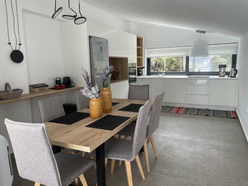 Ctm Loft Apartment