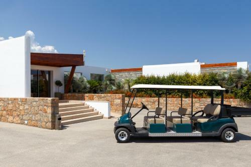 Hotel Lindos Gardens Resort Complex