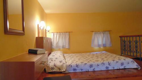 Paraktio Beach Apartments