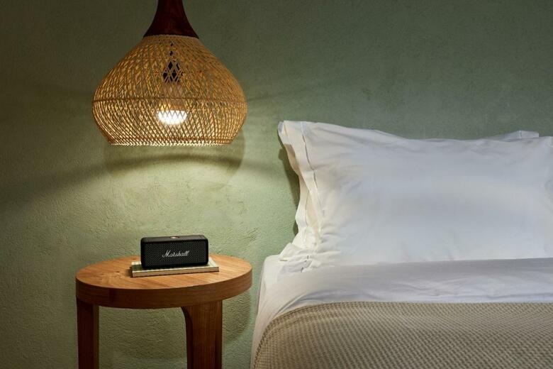 Hotel Vasia Sea Retreat