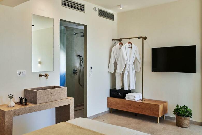Hotel Vasia Sea Retreat