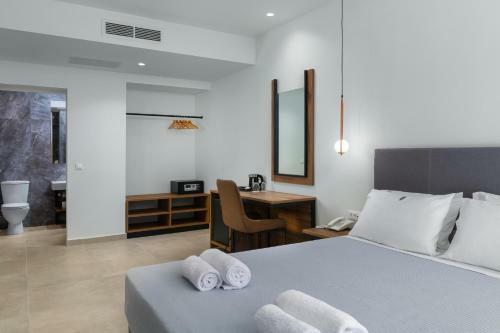 Atalanti Boutique Hotel