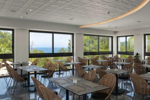 Atalanti Boutique Hotel