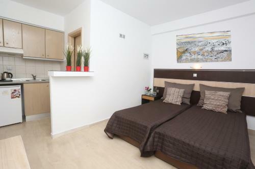 Apartamento Philoxenia Boutique Suites & Studios