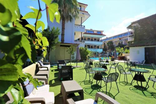 Apartamento Philoxenia Boutique Suites & Studios