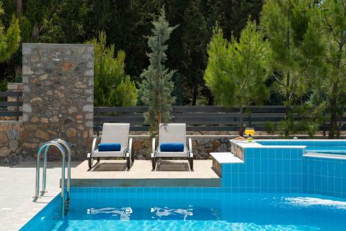 Villa Summer Dawn
