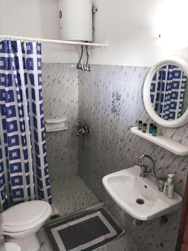 Apartamento Viki Studios