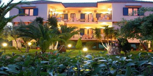 Apartamento Viki Studios