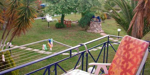 Apartamento Viki Studios