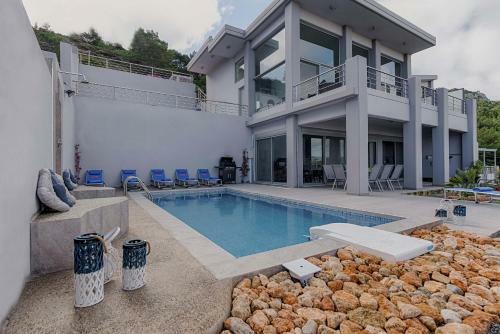 Articiano Villa