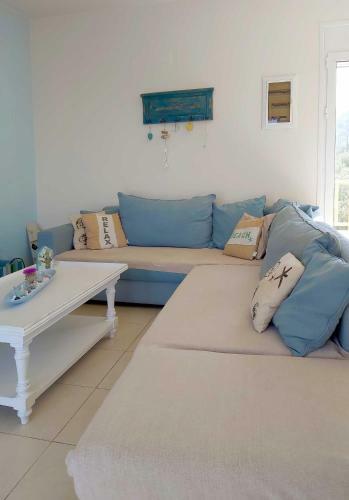 Apartamento Villa Armonia, Everything Is In Harmony