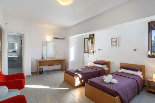 Villa Zephyros