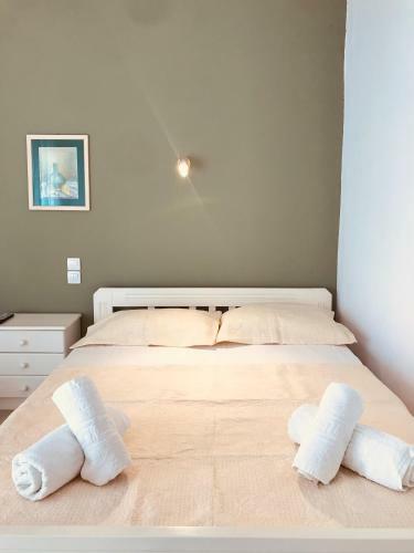 Apartamento Diana Studios