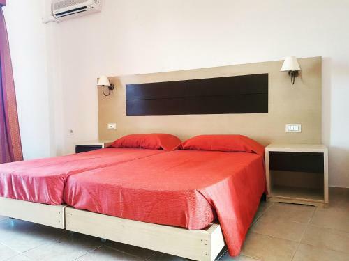 Diamond Apartments