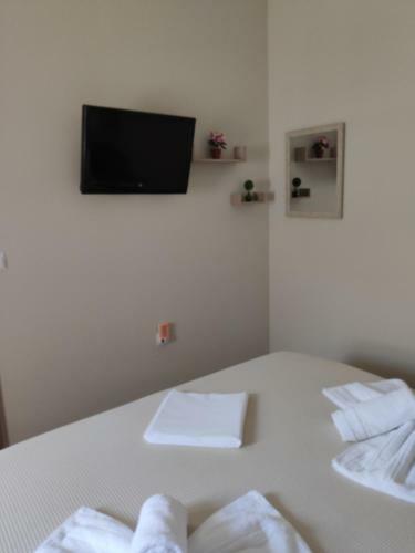 Apartamento ???? Studios