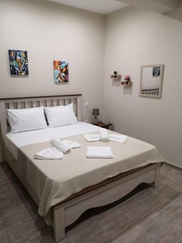 Apartamento ???? Studios