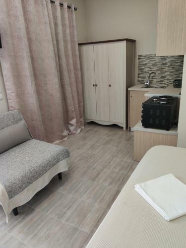 Apartamento ???? Studios