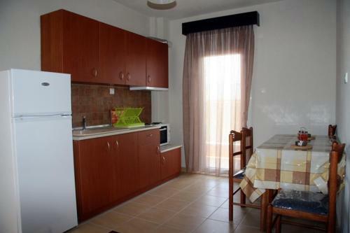 Apartamento Theodora