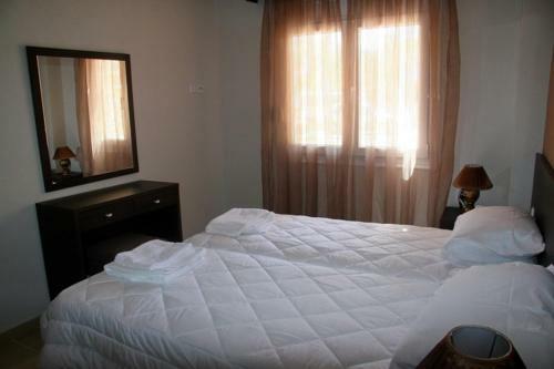 Apartamento Theodora