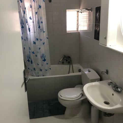 Apartamento Chrysanthi?s