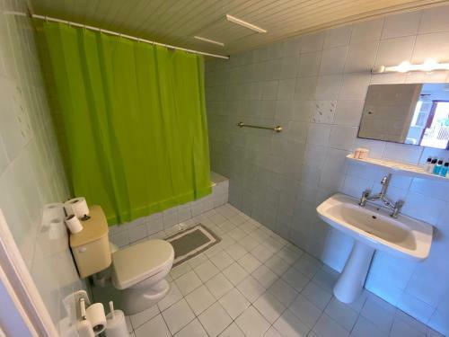 Sea View Hostel Rooms