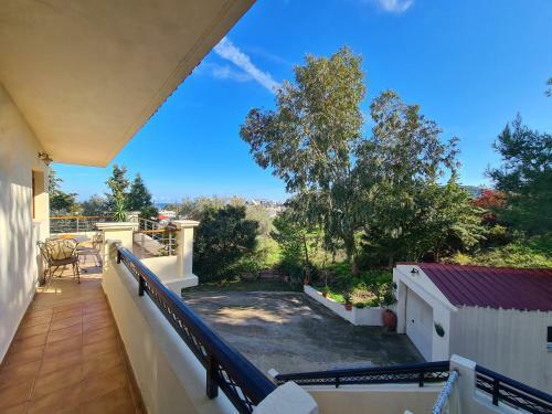Colonial View Apartment