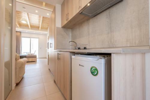 Apartamento Bivalvia Studios