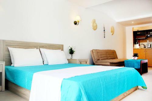 Apartamento Bivalvia Studios