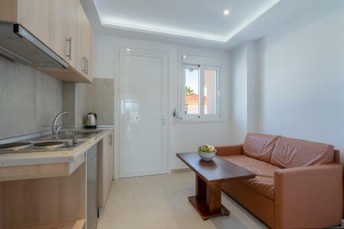 Apartamento Bivalvia Studios