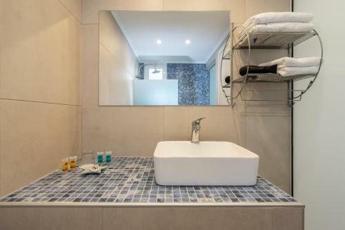 Apartamento Bivalvia Studios