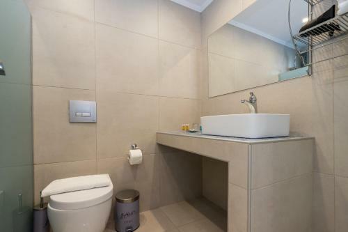 Apartamento Bivalvia Studios