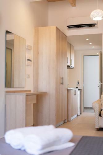Apartamento Bivalvia Studios
