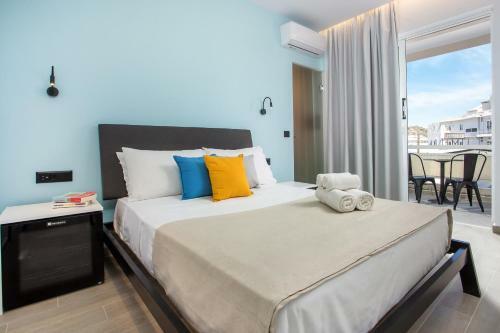 Faliraki Premium Hotel