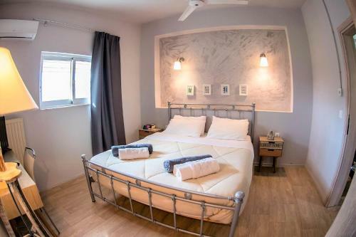 Apartamento Complex Lagonissi Residence With Swimming Pool.