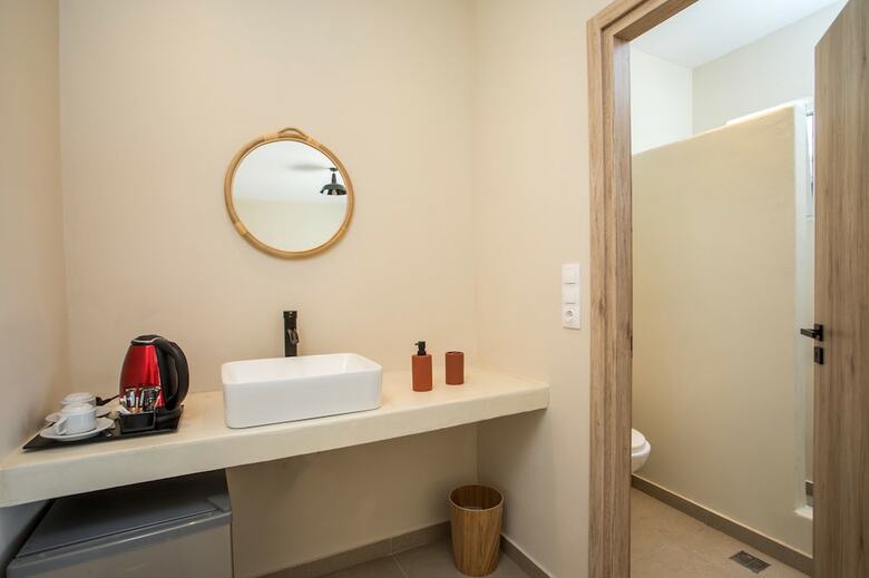 Hotel Atma Beach Rooms & Suites