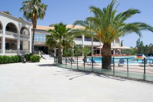 Hotel Olympia