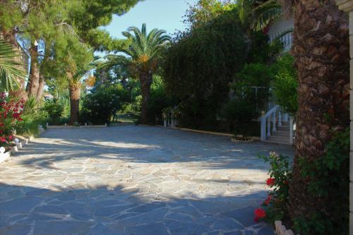 Hotel Pavlos Studios