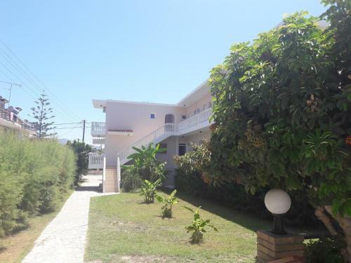 Apartamento Ellinis