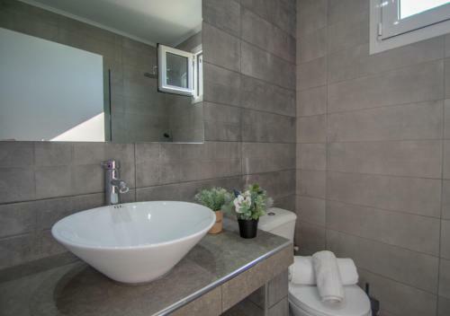 Apartamento Kapsaskis Deluxe Studio
