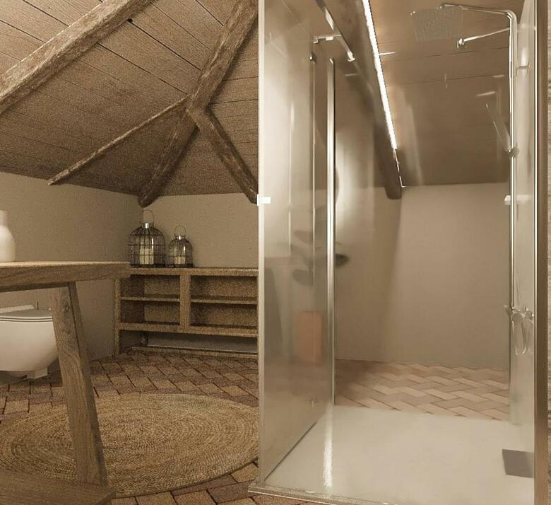 Apartamento Lucia Studios
