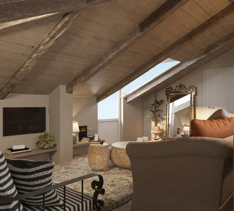 Apartamento Lucia Studios