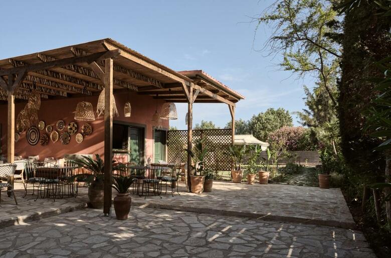 Apartamento Lucia Studios