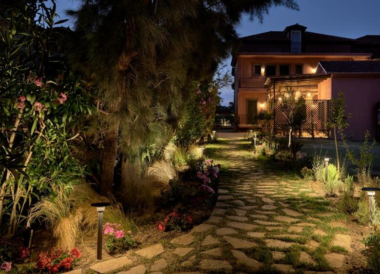 Apartamento Lucia Studios