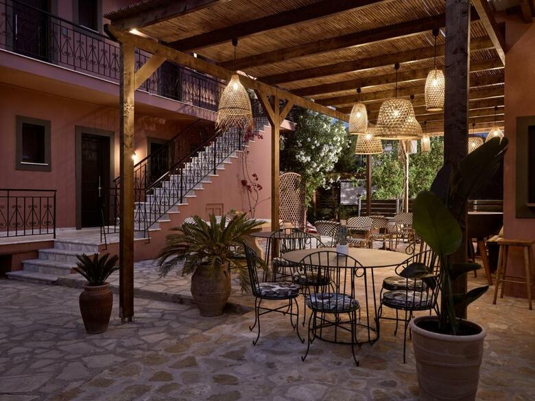 Apartamento Lucia Studios