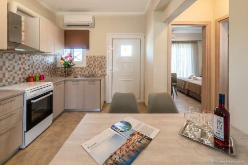 Apartamento Nancy's Budget Villa With Pool Access