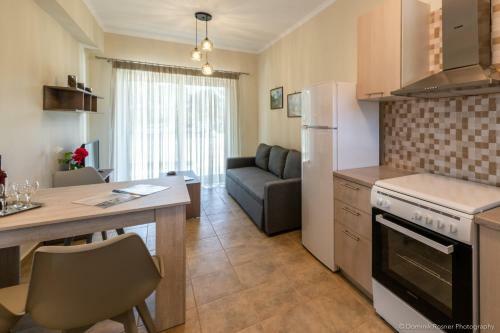 Apartamento Nancy's Budget Villa With Pool Access
